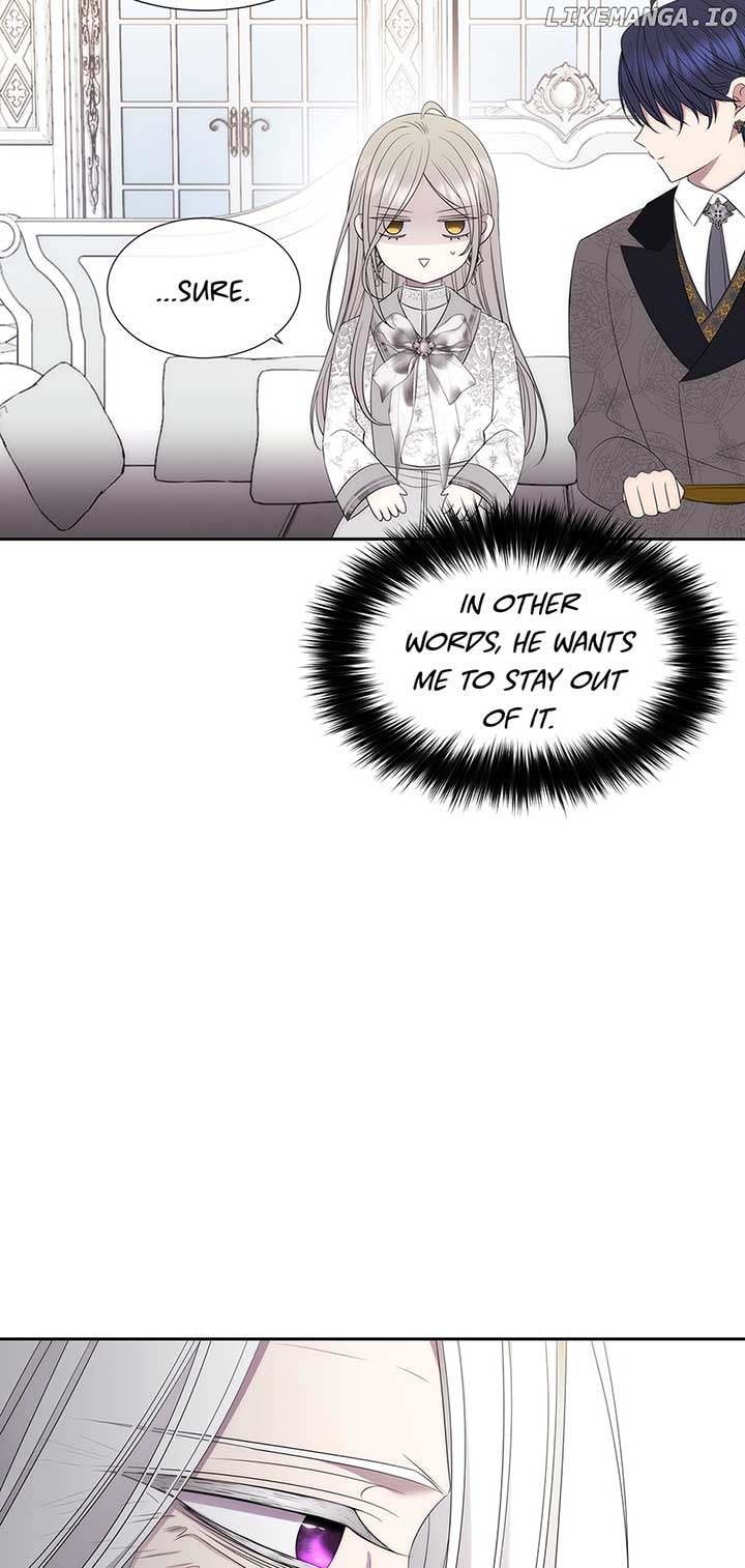 Charlotte Has Five Disciples Chapter 185 219 14