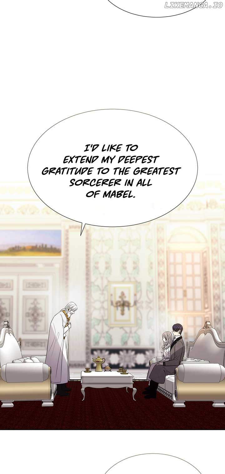 Charlotte Has Five Disciples Chapter 185 221 16