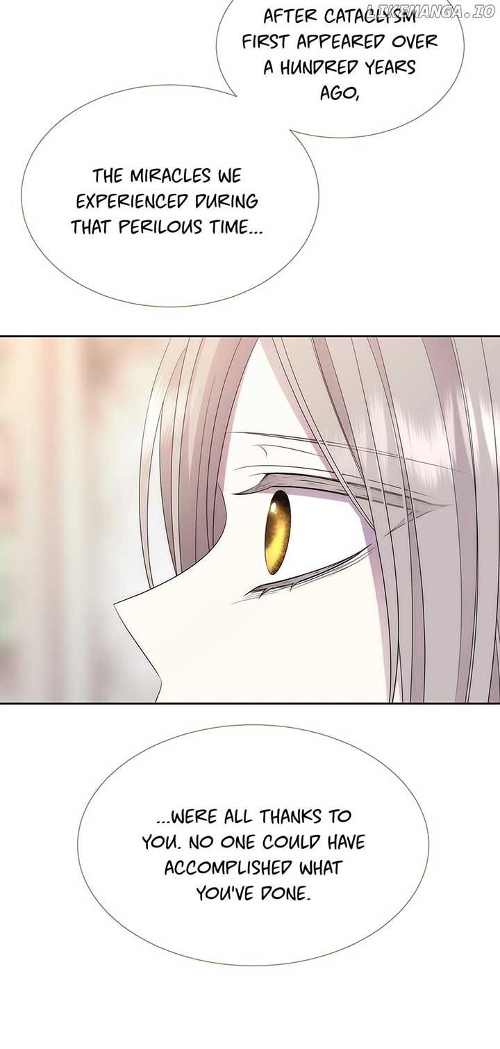 Charlotte Has Five Disciples Chapter 185 222 17