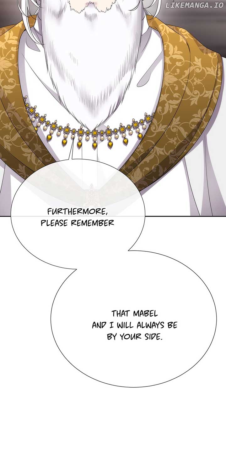 Charlotte Has Five Disciples Chapter 185 224 19
