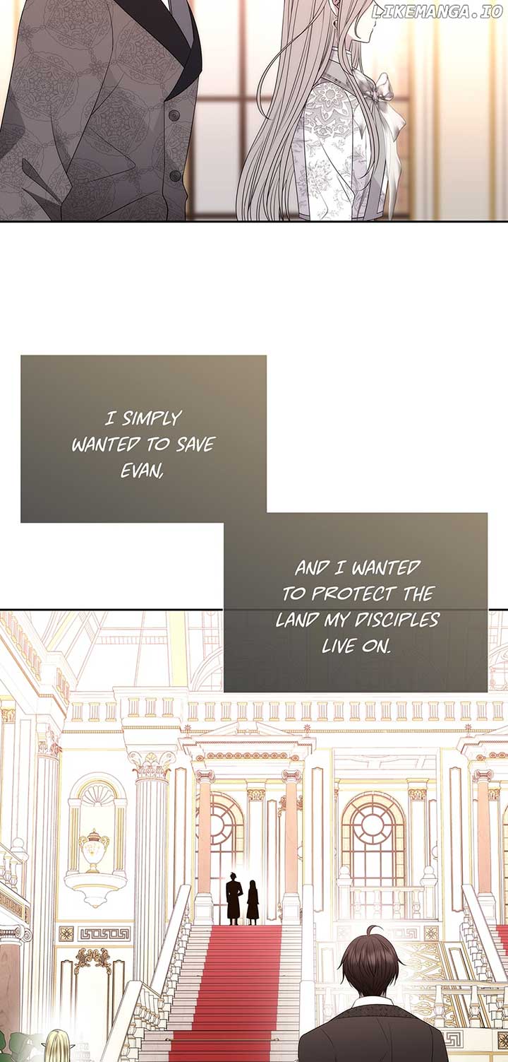 Charlotte Has Five Disciples Chapter 185 230 25