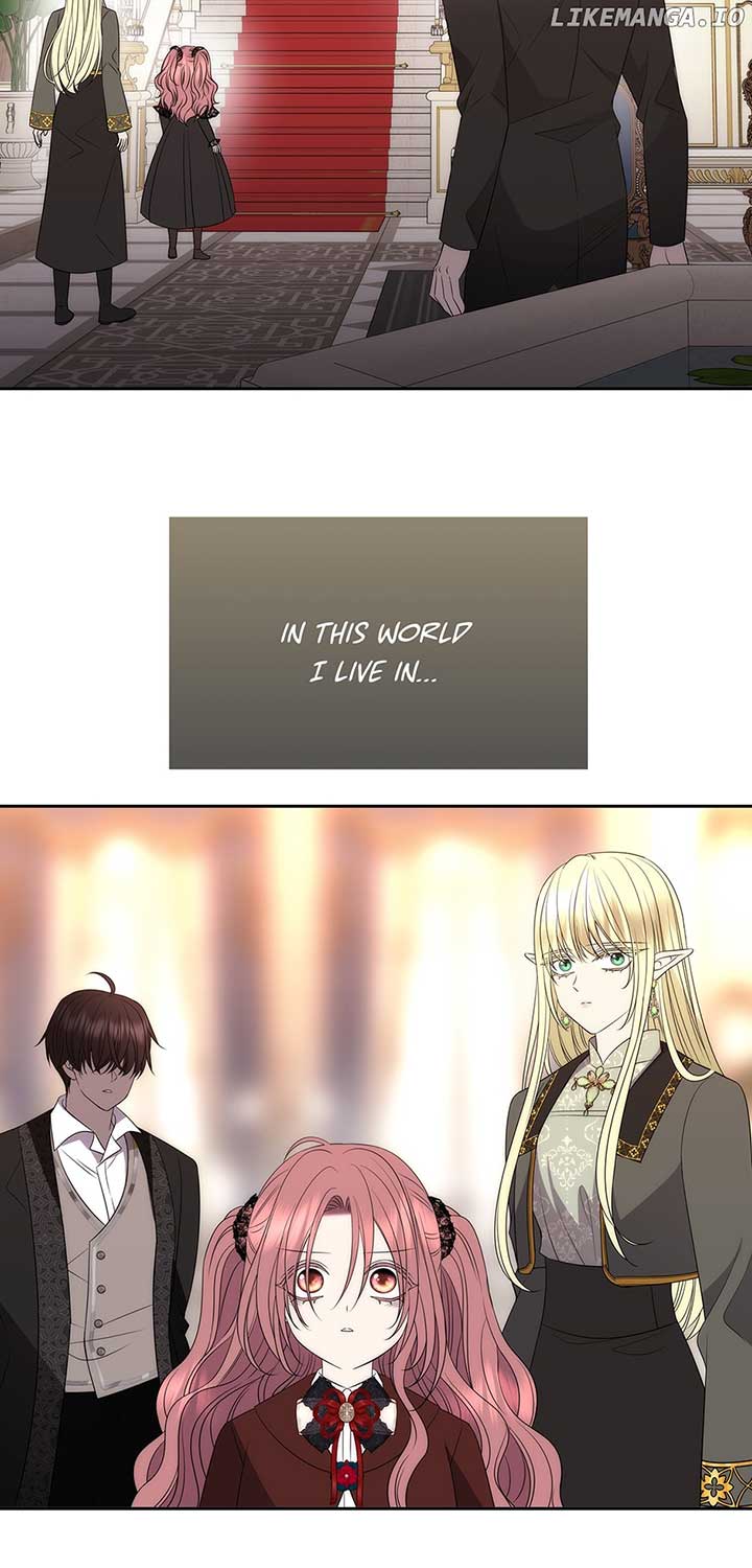 Charlotte Has Five Disciples Chapter 185 231 26