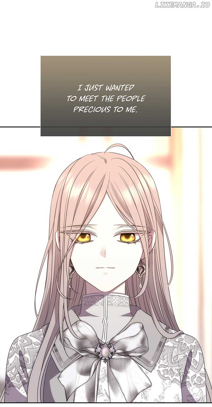 Charlotte Has Five Disciples Chapter 185 232 27