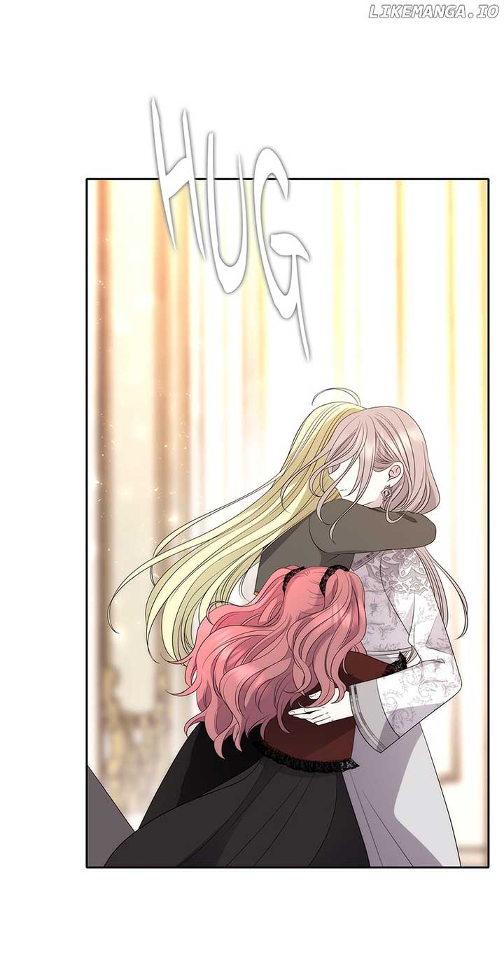 Charlotte Has Five Disciples Chapter 185 234 29