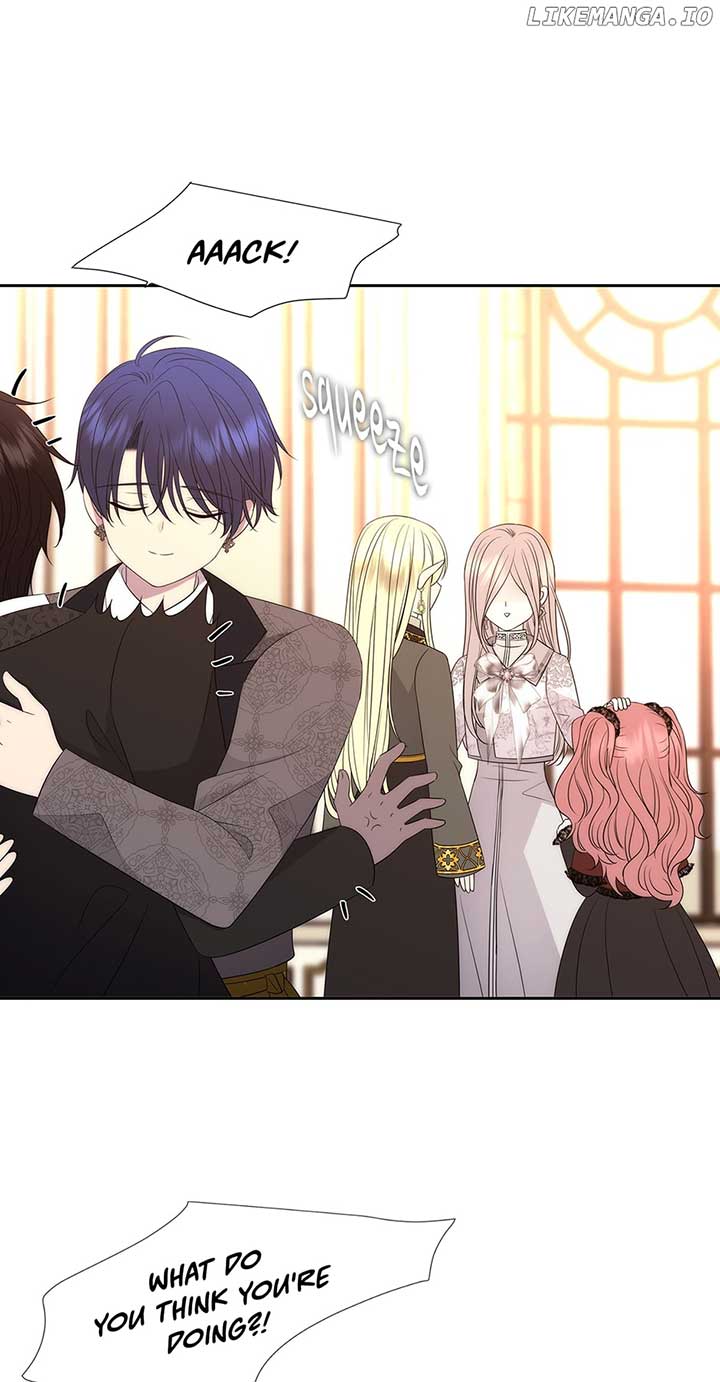 Charlotte Has Five Disciples Chapter 185 235 30