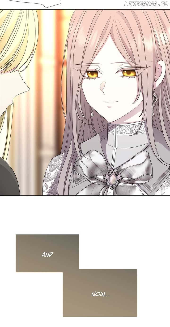 Charlotte Has Five Disciples Chapter 185 236 31