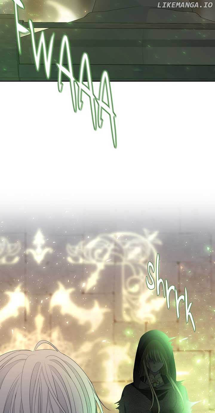 Charlotte Has Five Disciples Chapter 185 240 35