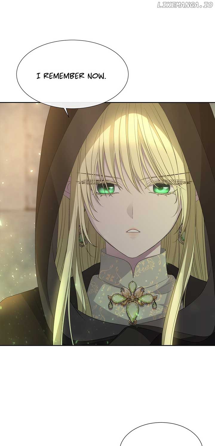 Charlotte Has Five Disciples Chapter 185 242 37