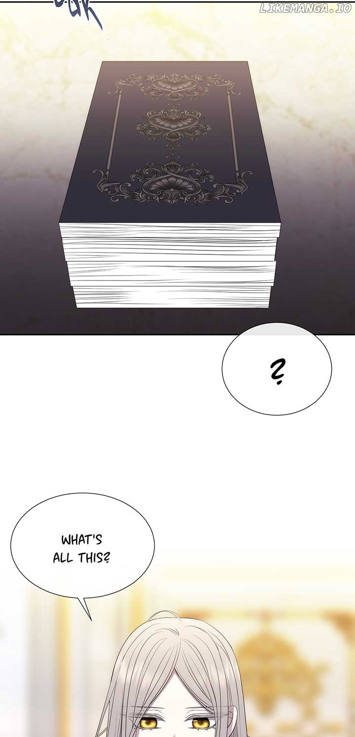 Charlotte Has Five Disciples Chapter 185 245 40