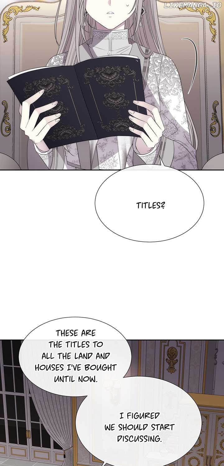 Charlotte Has Five Disciples Chapter 185 246 41