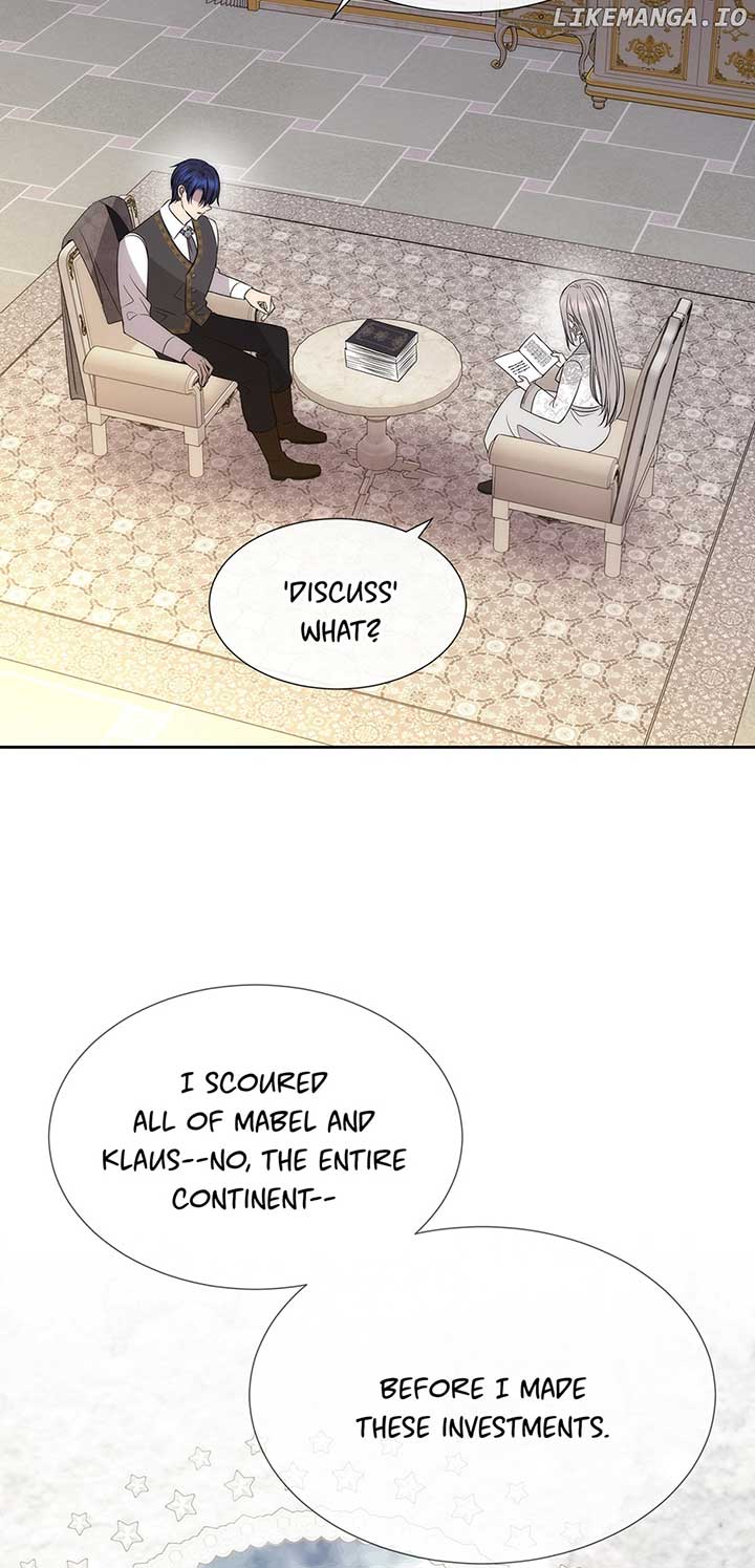 Charlotte Has Five Disciples Chapter 185 247 42