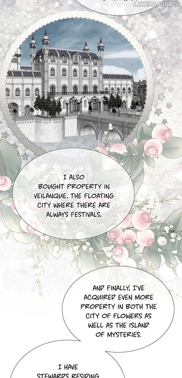 Charlotte Has Five Disciples Chapter 185 249 44