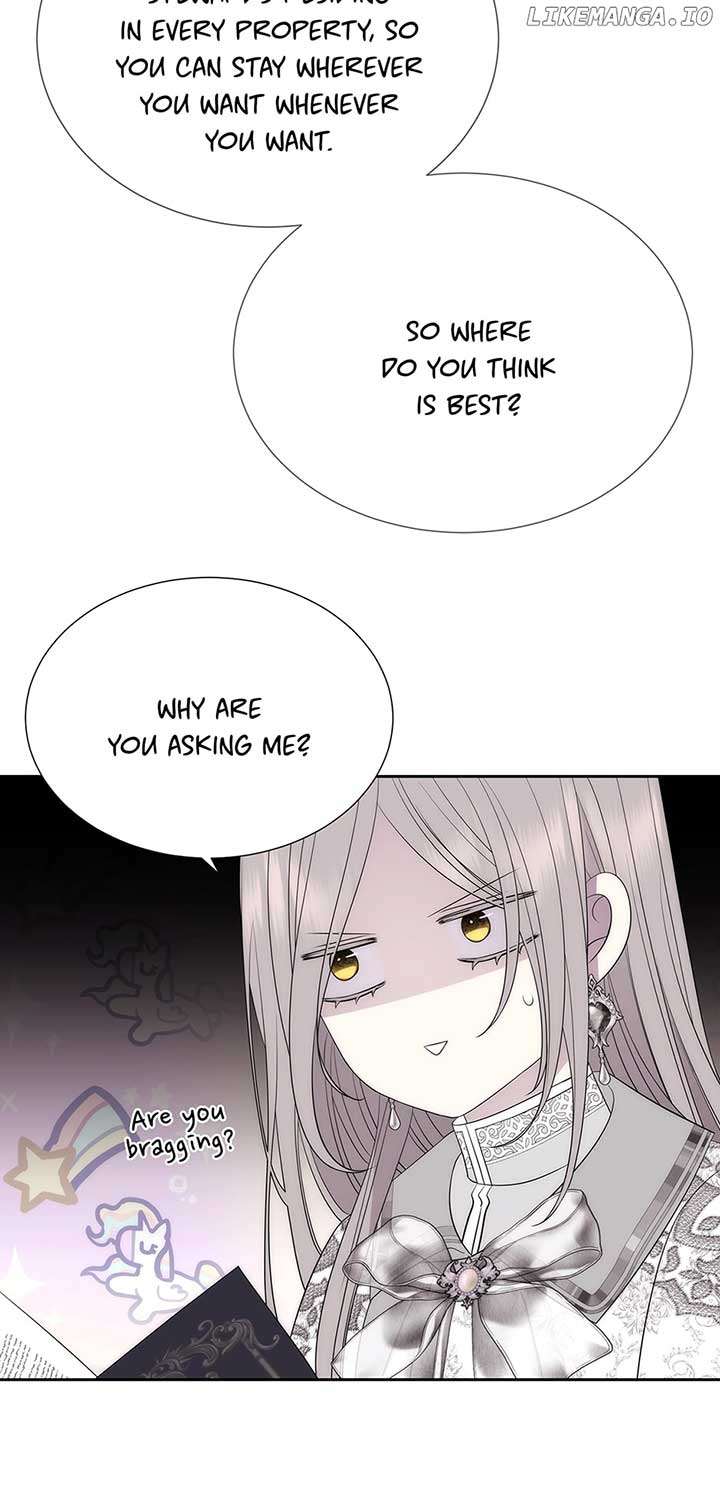 Charlotte Has Five Disciples Chapter 185 250 45