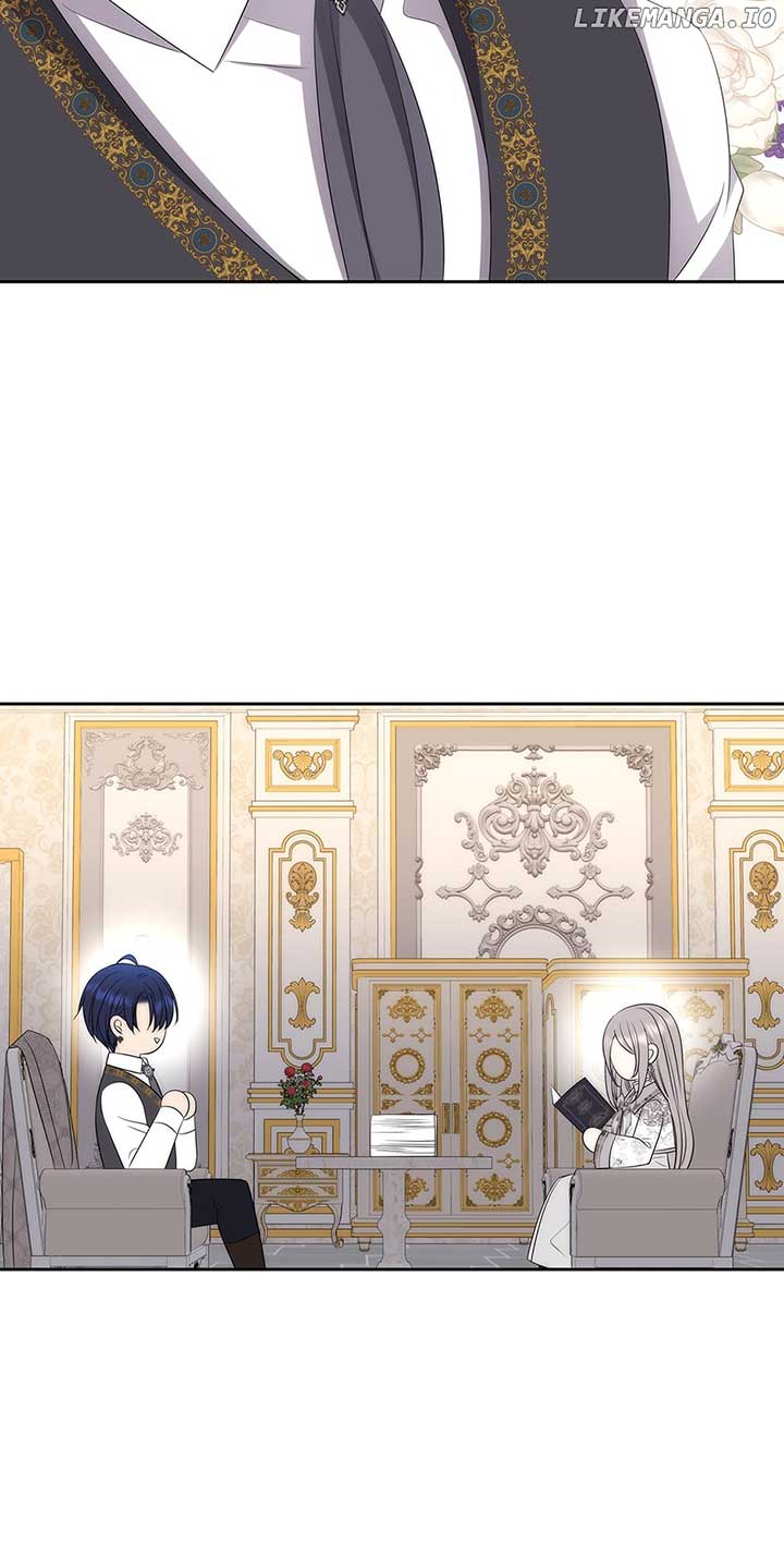 Charlotte Has Five Disciples Chapter 185 252 47