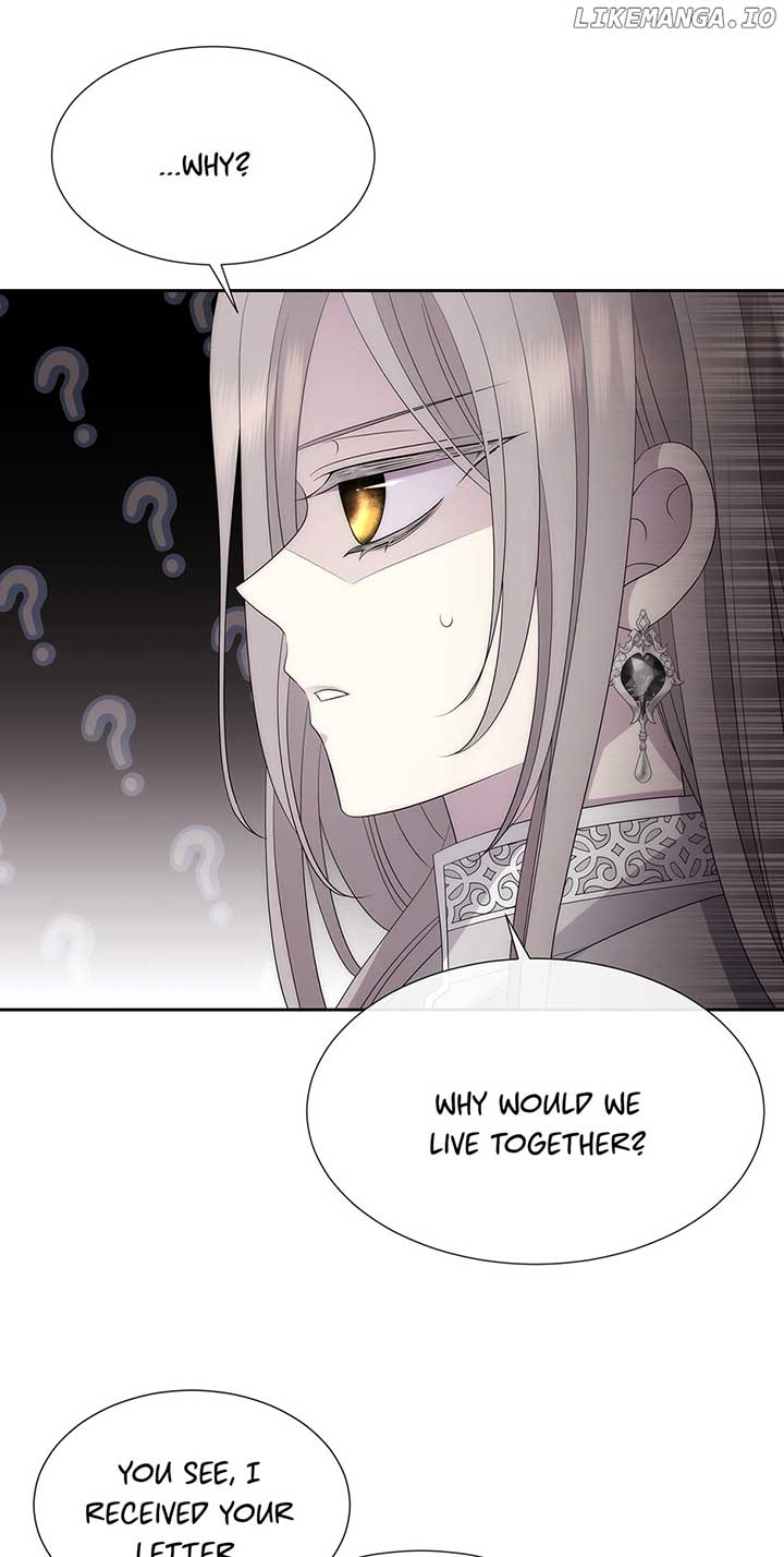 Charlotte Has Five Disciples Chapter 185 253 48