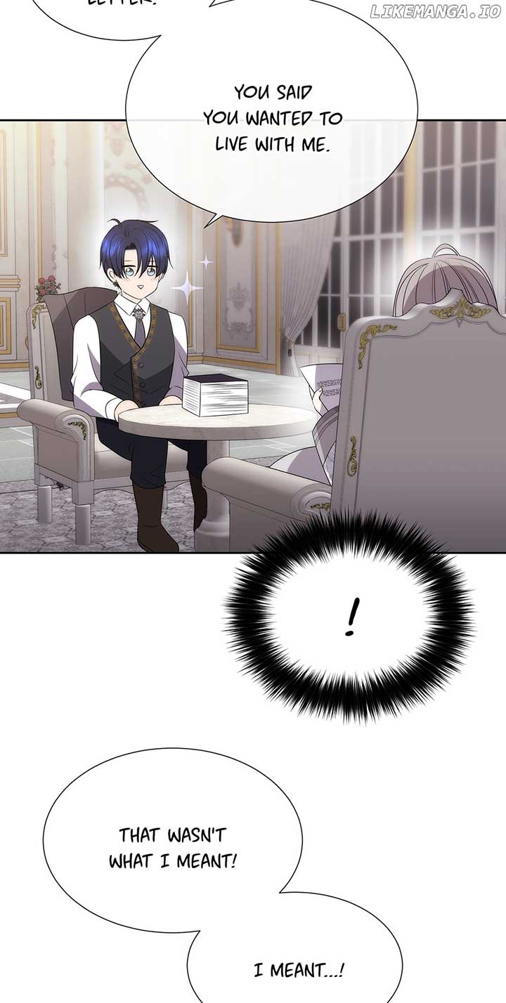 Charlotte Has Five Disciples Chapter 185 254 49