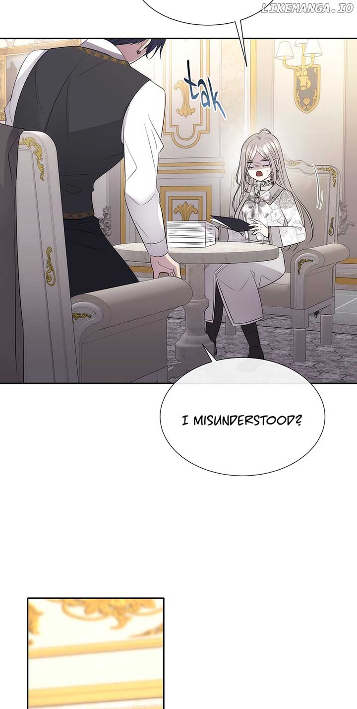 Charlotte Has Five Disciples Chapter 185 255 50