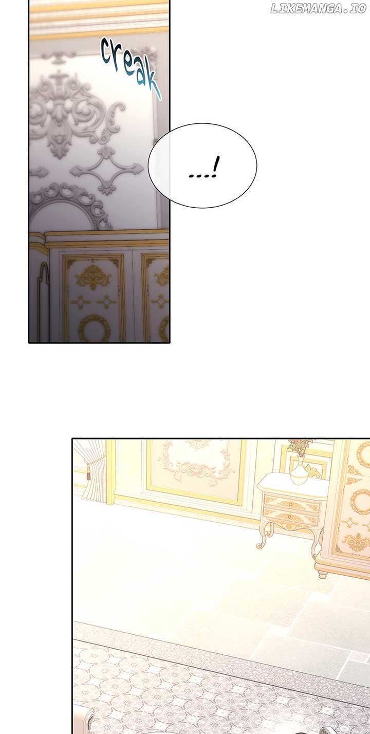 Charlotte Has Five Disciples Chapter 185 256 51