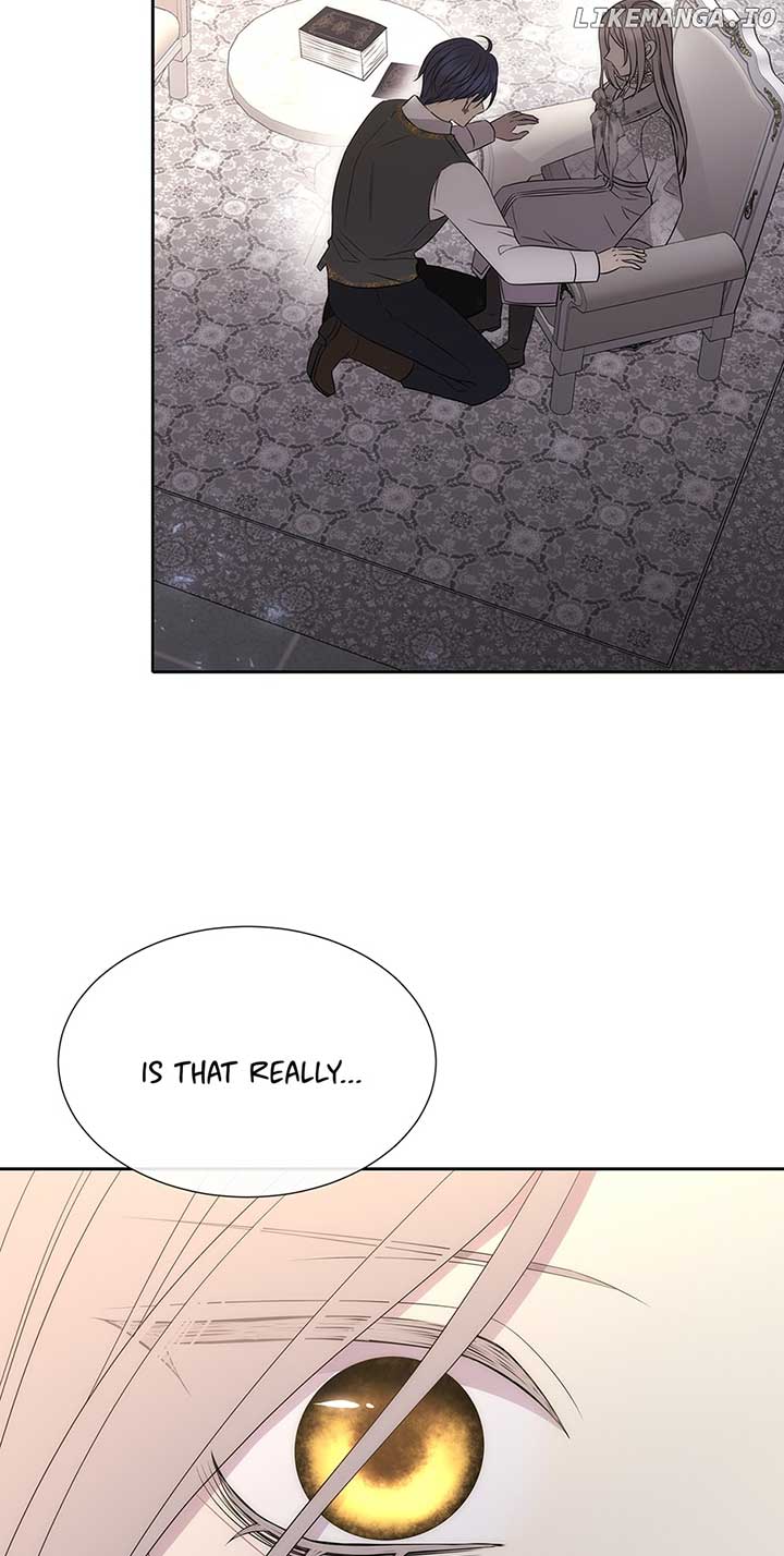 Charlotte Has Five Disciples Chapter 185 257 52