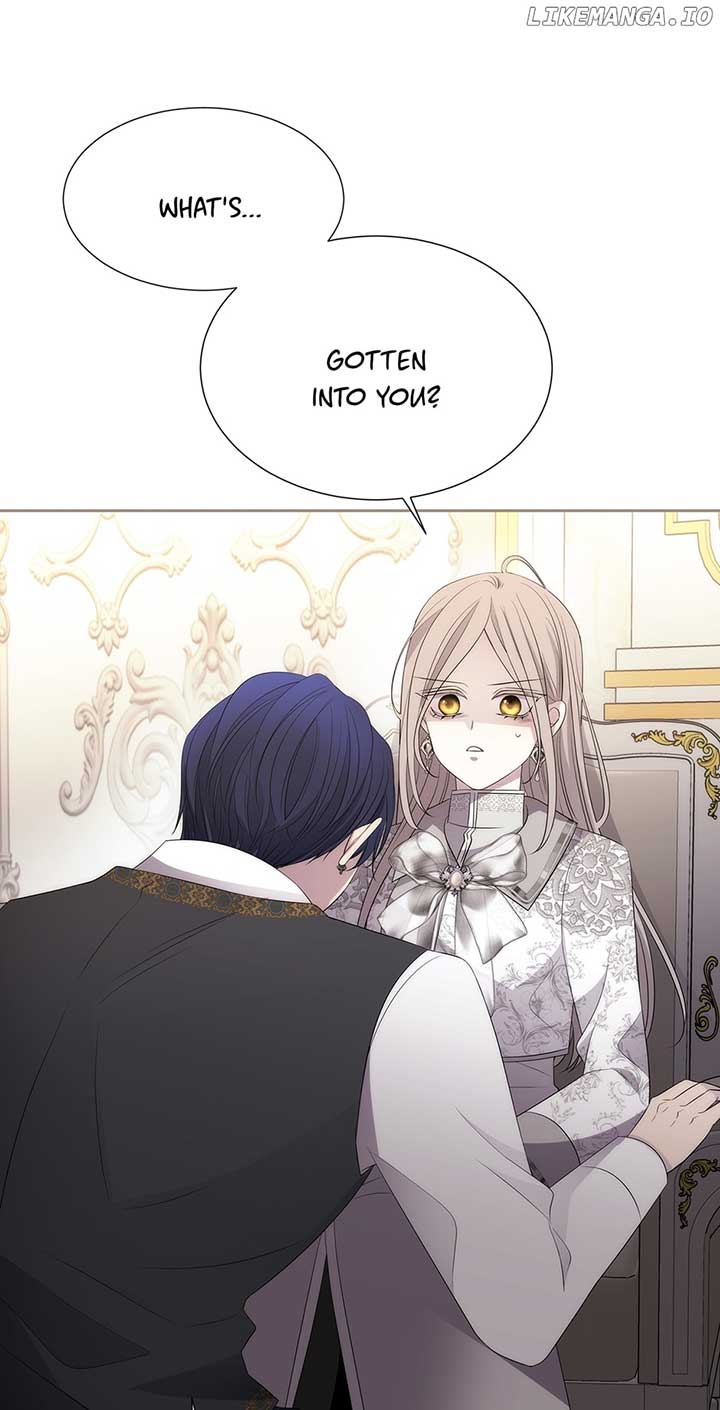 Charlotte Has Five Disciples Chapter 185 260 55