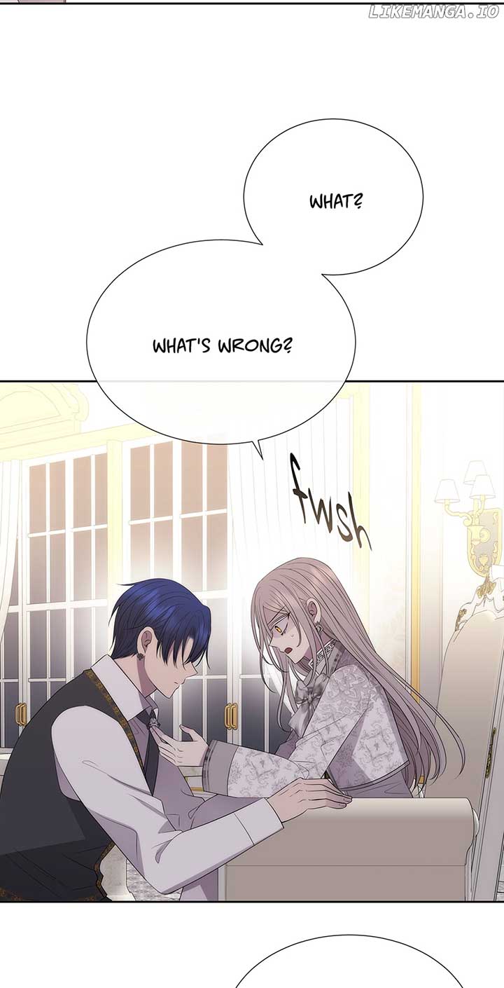 Charlotte Has Five Disciples Chapter 185 263 58