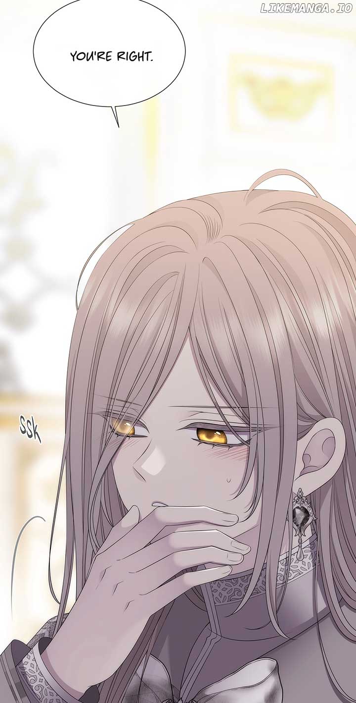 Charlotte Has Five Disciples Chapter 186 187 06