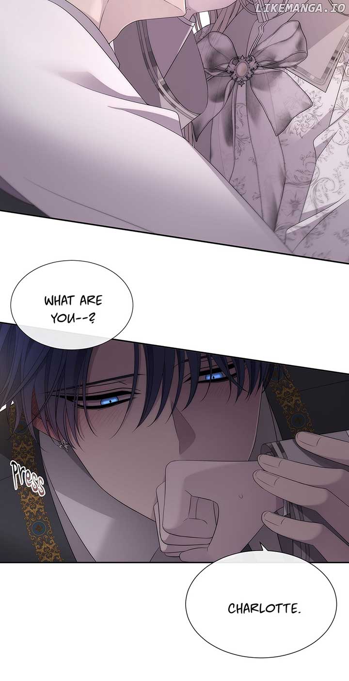 Charlotte Has Five Disciples Chapter 186 192 11