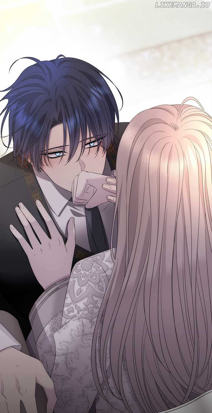 Charlotte Has Five Disciples Chapter 186 194 13