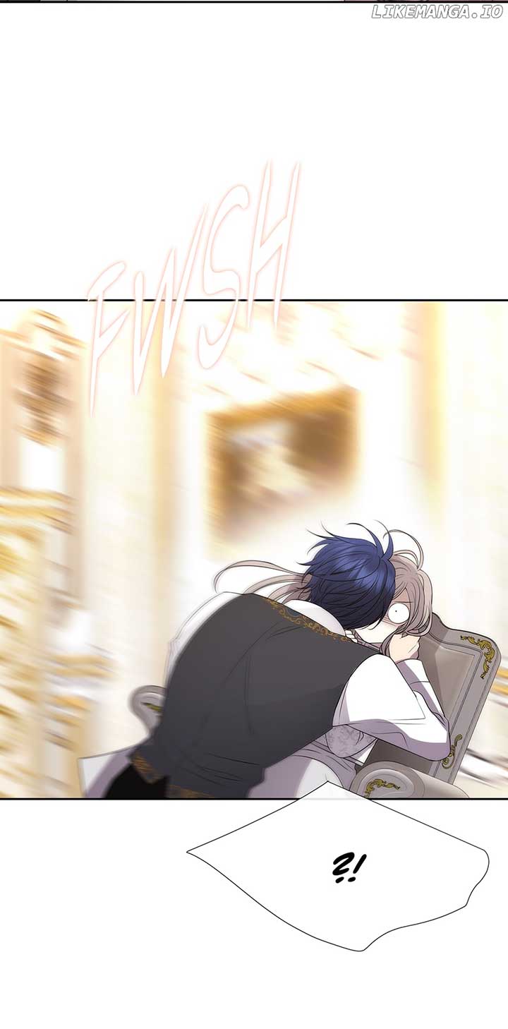 Charlotte Has Five Disciples Chapter 186 203 22