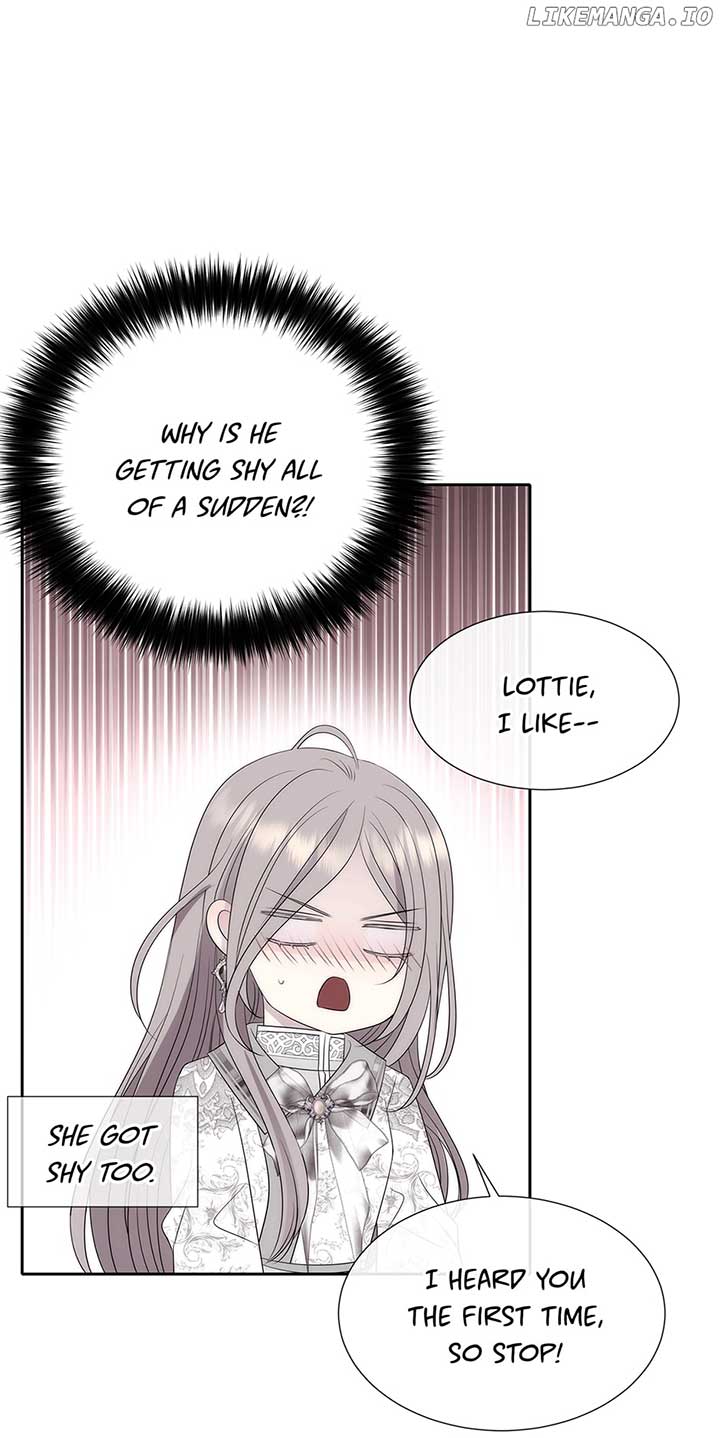 Charlotte Has Five Disciples Chapter 186 210 29