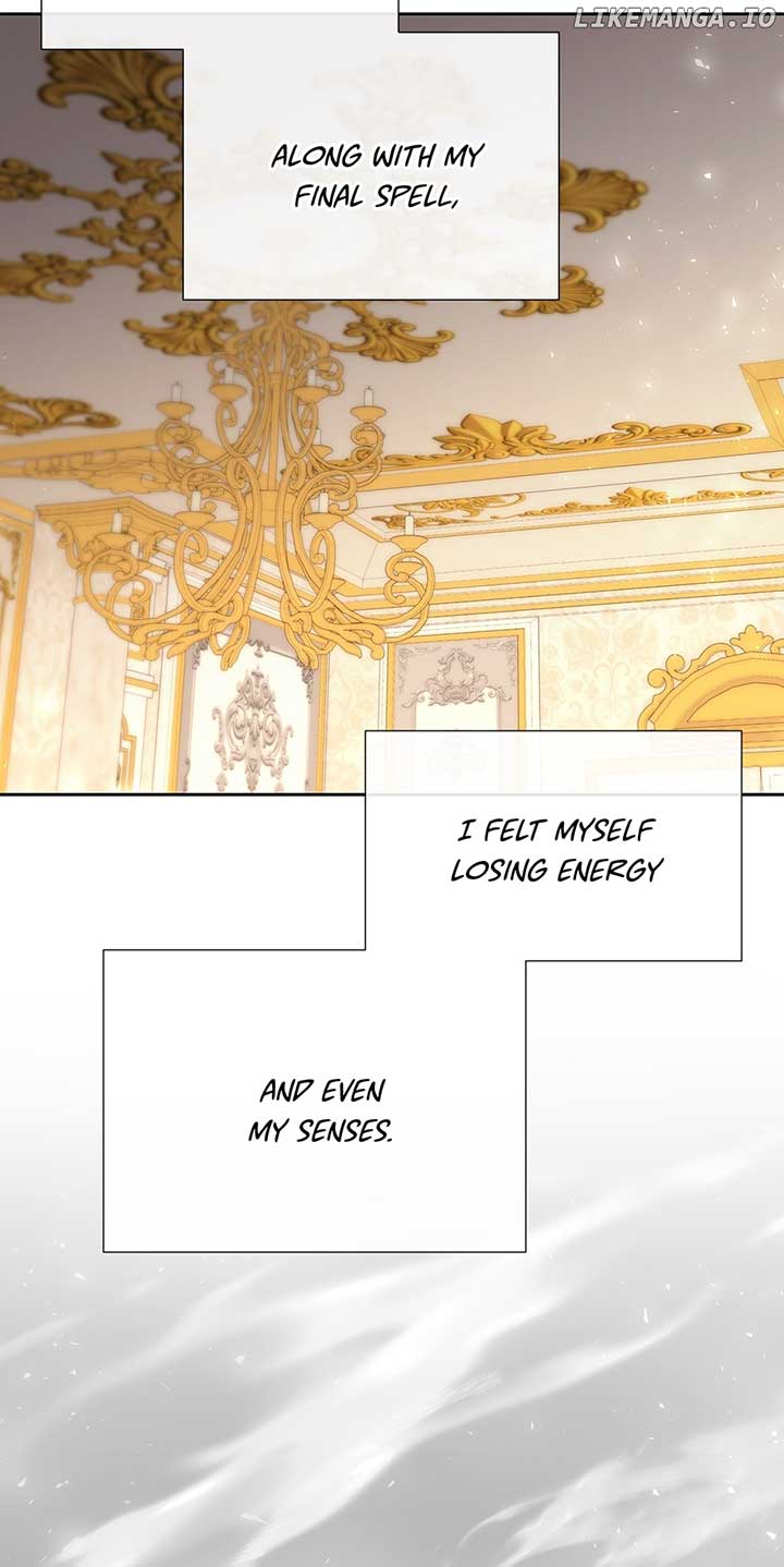 Charlotte Has Five Disciples Chapter 186 215 34