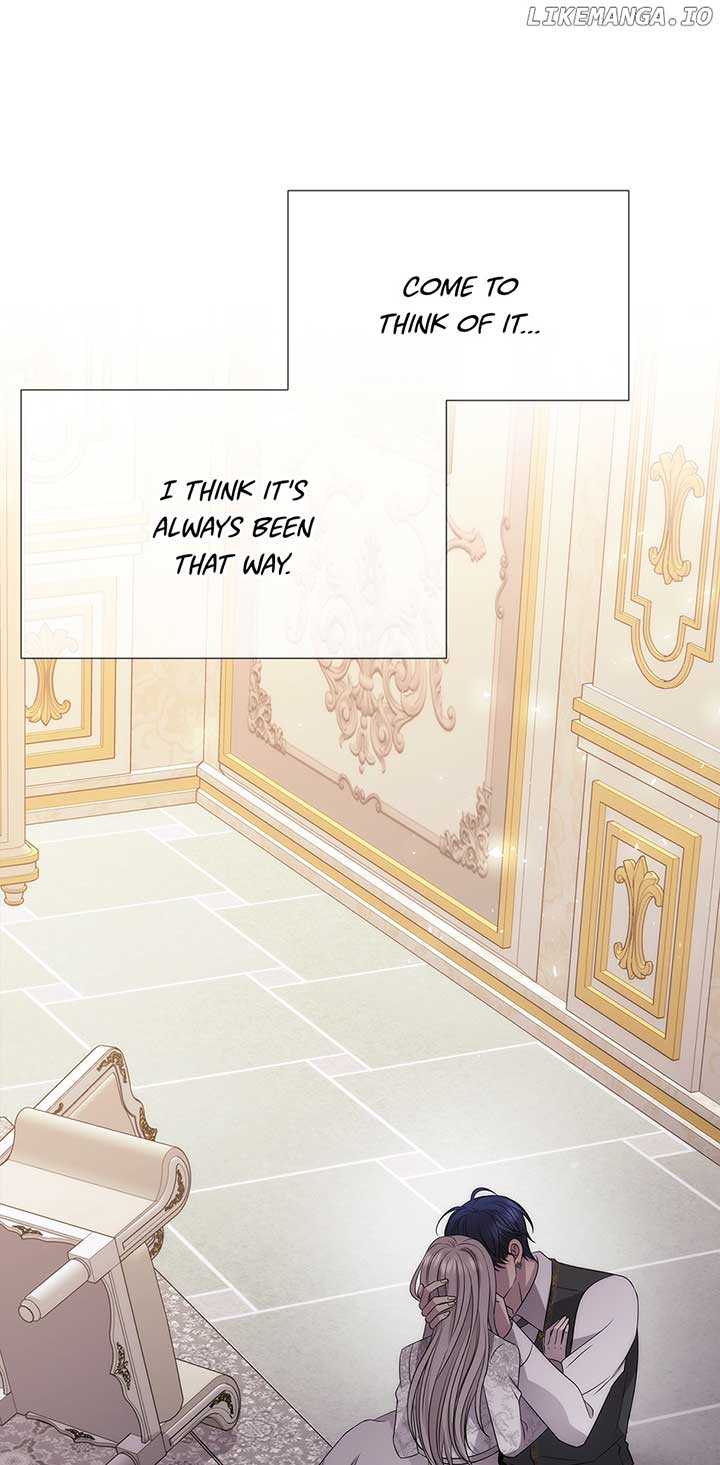 Charlotte Has Five Disciples Chapter 186 217 36