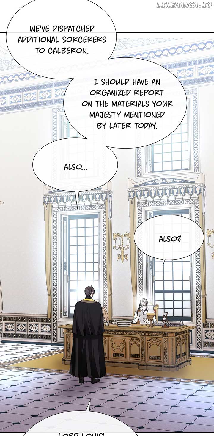 Charlotte Has Five Disciples Chapter 186 220 39