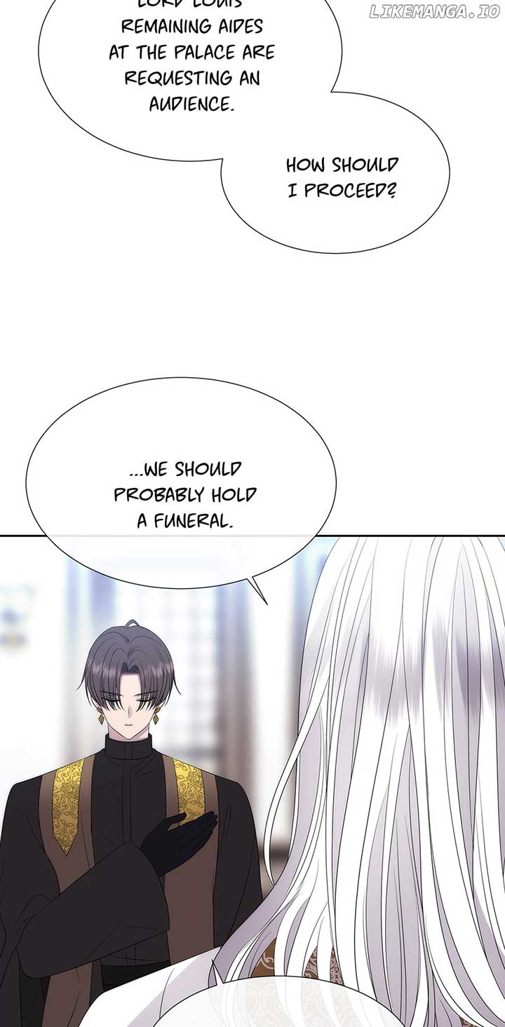 Charlotte Has Five Disciples Chapter 186 221 40