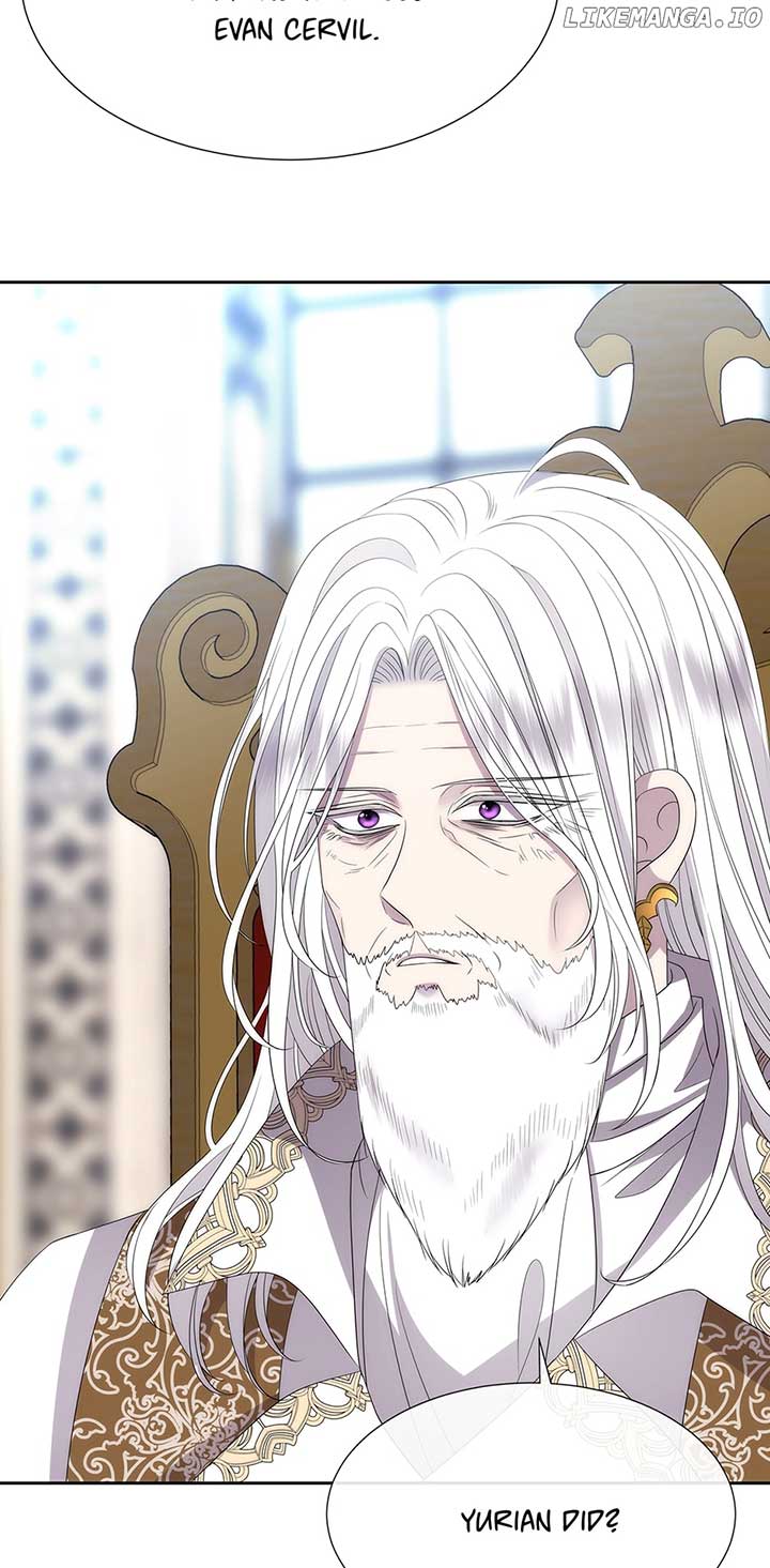 Charlotte Has Five Disciples Chapter 186 223 42