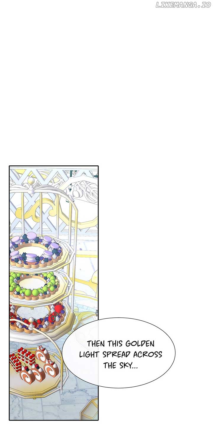 Charlotte Has Five Disciples Chapter 186 229 48