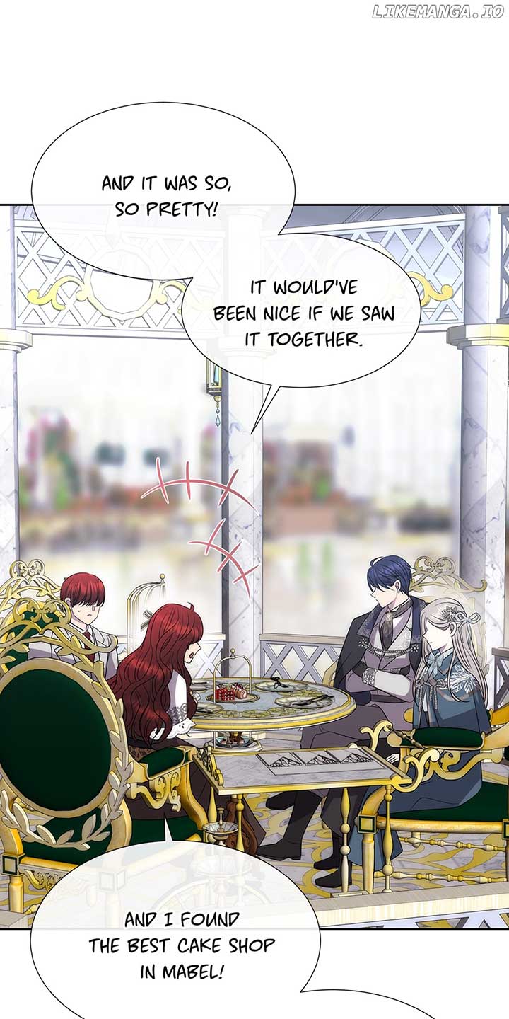 Charlotte Has Five Disciples Chapter 186 230 49