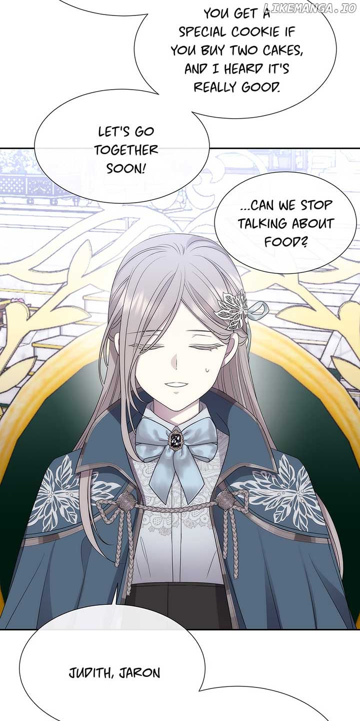 Charlotte Has Five Disciples Chapter 186 231 50
