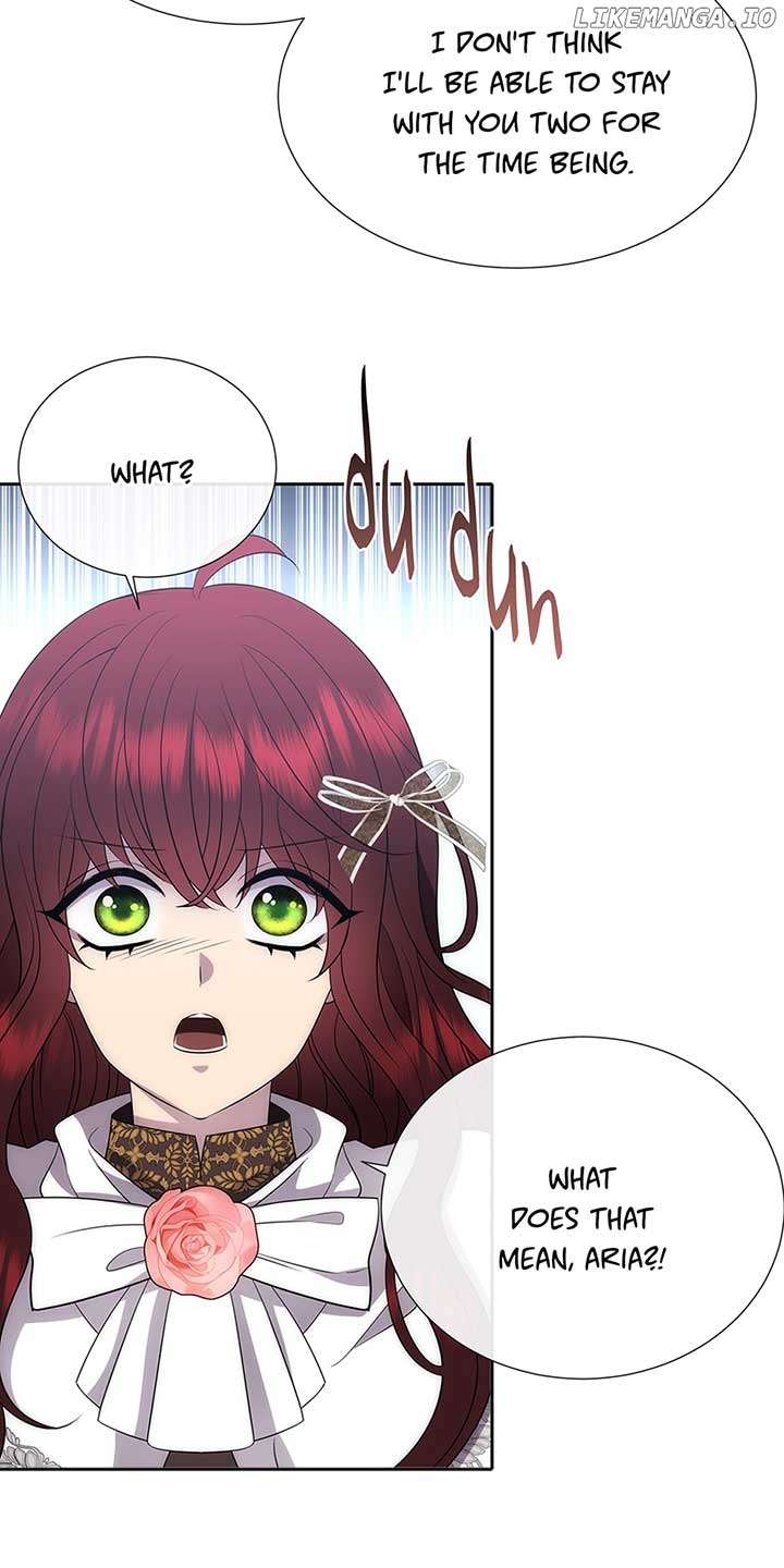 Charlotte Has Five Disciples Chapter 186 232 51