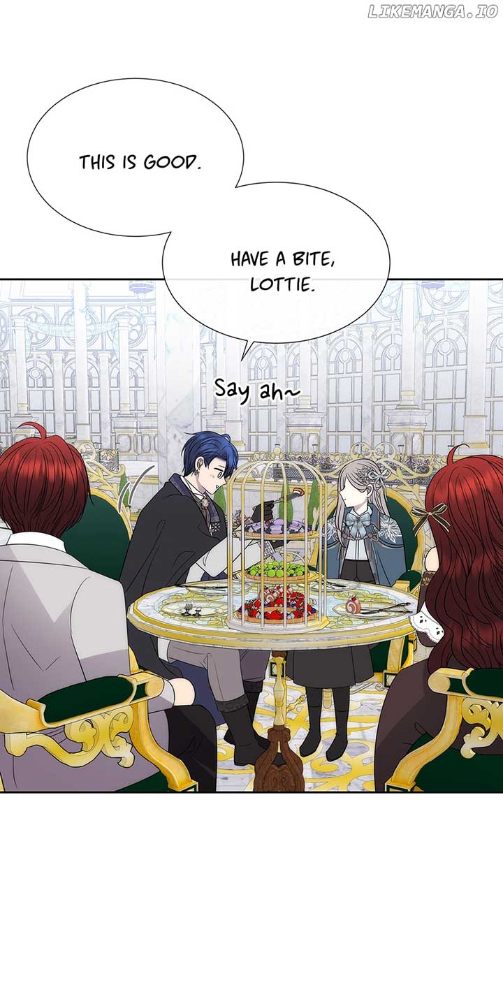 Charlotte Has Five Disciples Chapter 186 235 54