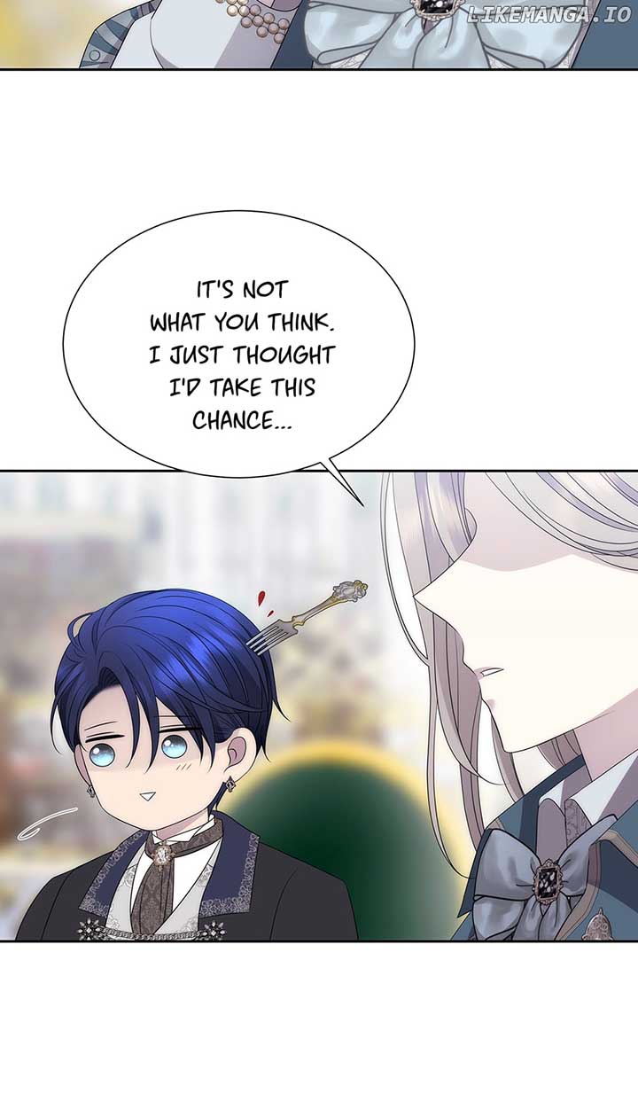 Charlotte Has Five Disciples Chapter 186 237 56