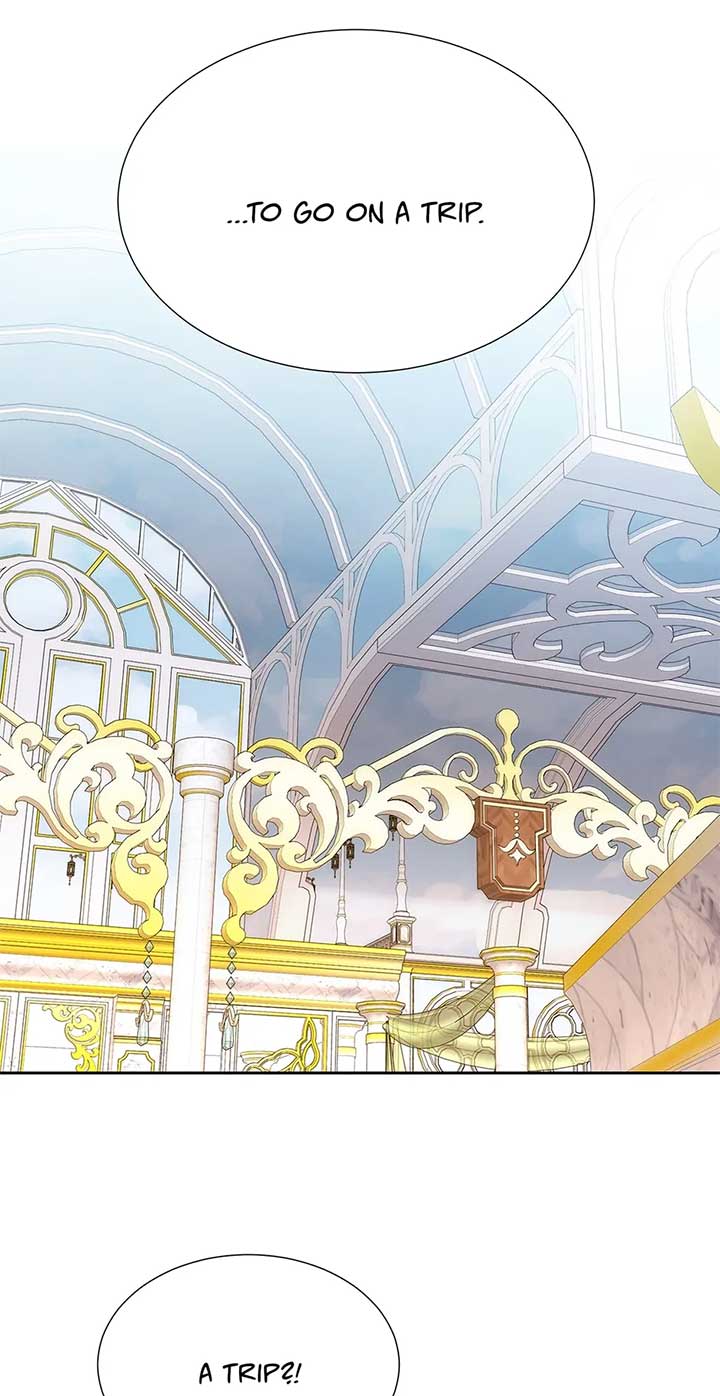 Charlotte Has Five Disciples Chapter 187 213 02