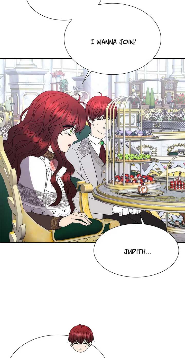 Charlotte Has Five Disciples Chapter 187 214 03