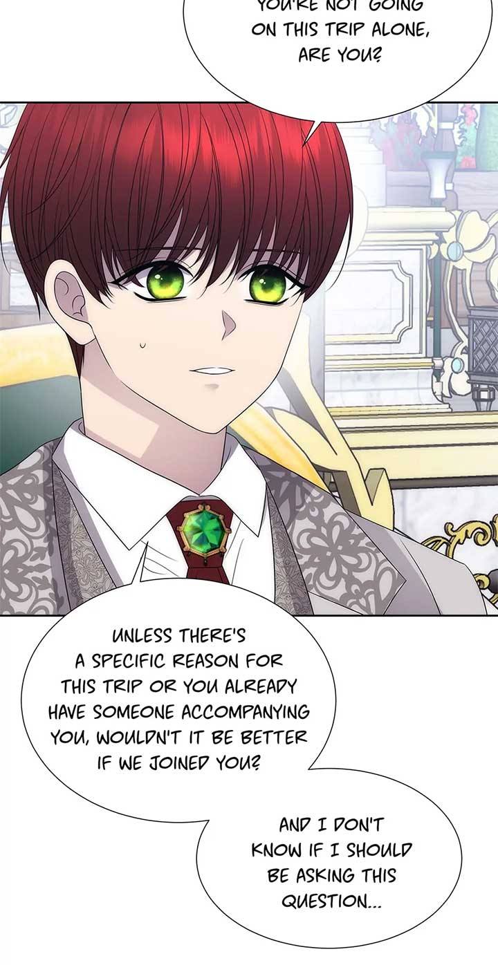 Charlotte Has Five Disciples Chapter 187 216 05