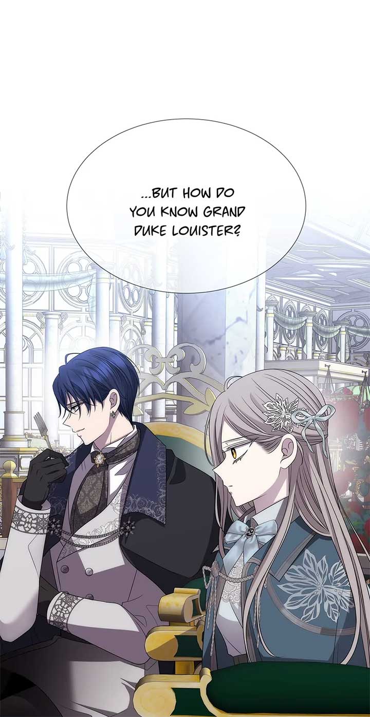 Charlotte Has Five Disciples Chapter 187 217 06