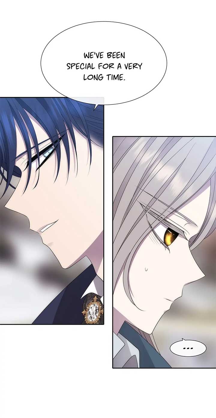 Charlotte Has Five Disciples Chapter 187 221 10