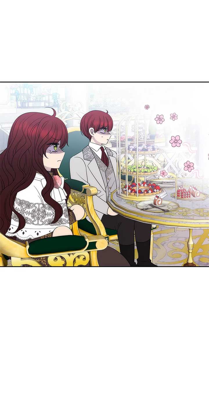 Charlotte Has Five Disciples Chapter 187 222 11