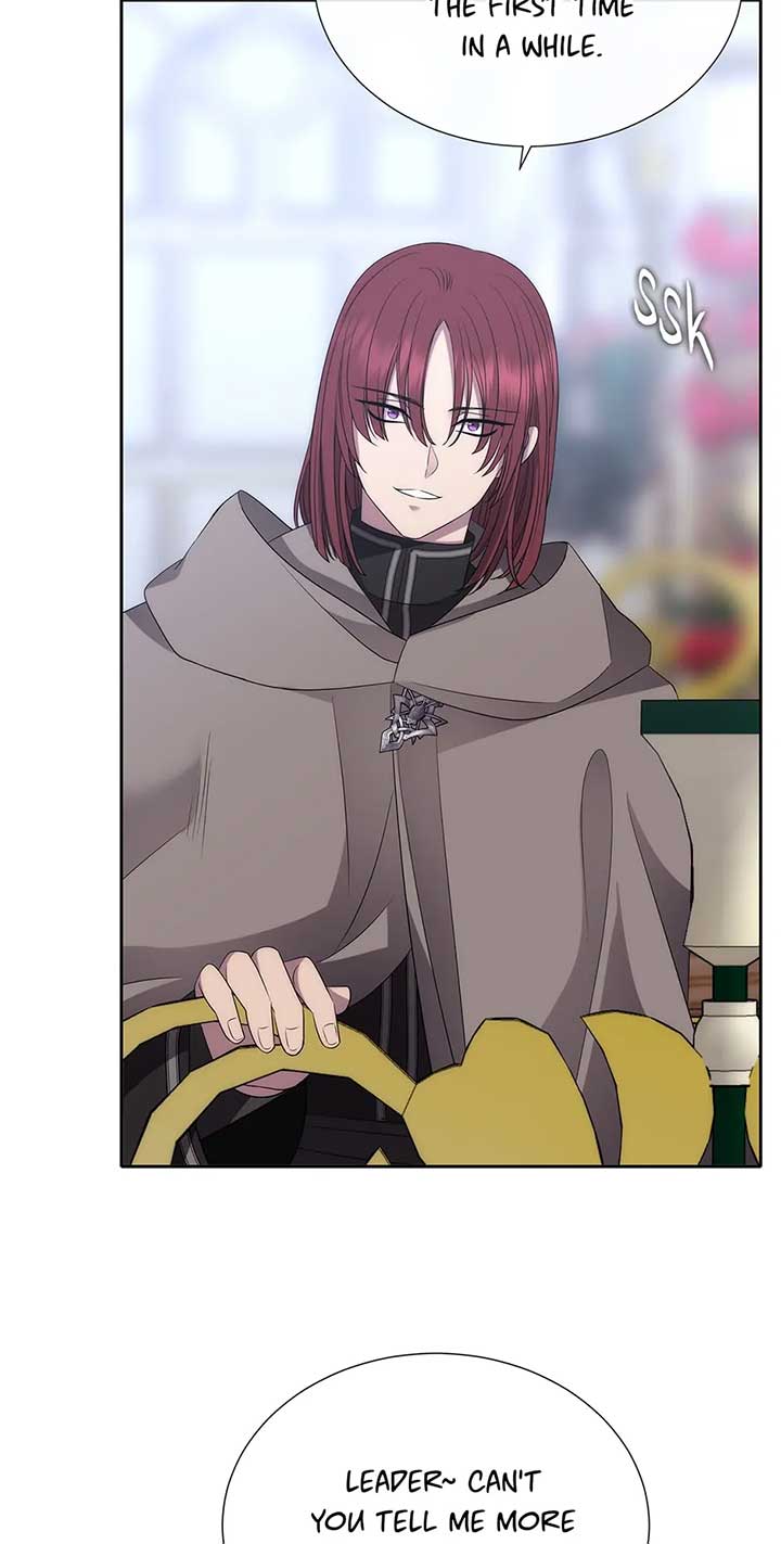 Charlotte Has Five Disciples Chapter 187 224 13