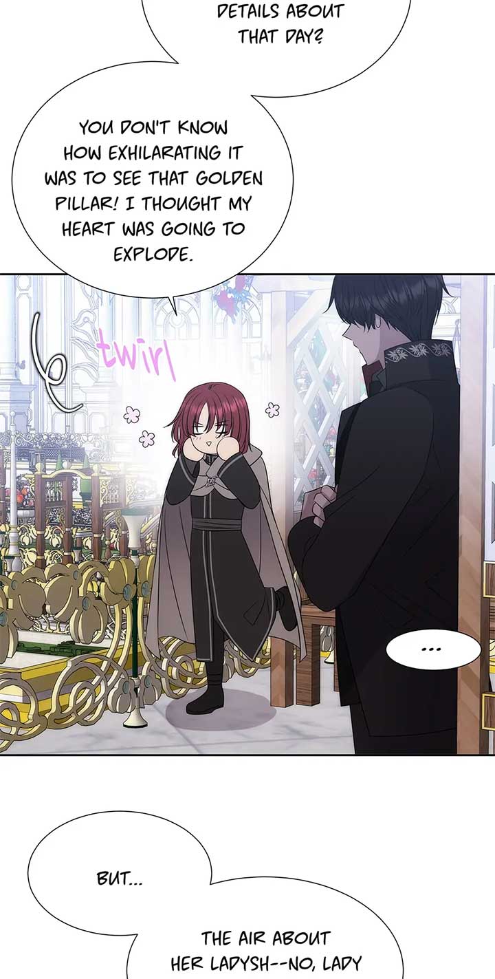 Charlotte Has Five Disciples Chapter 187 225 14