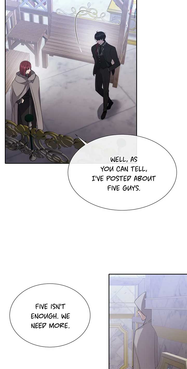 Charlotte Has Five Disciples Chapter 187 229 18